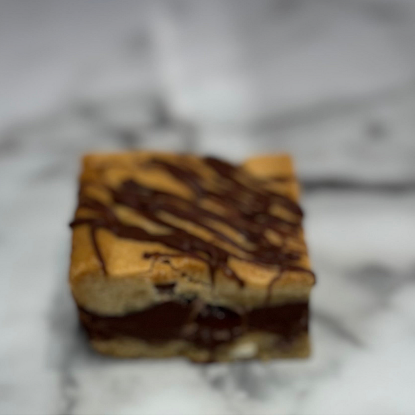 Cookie slab