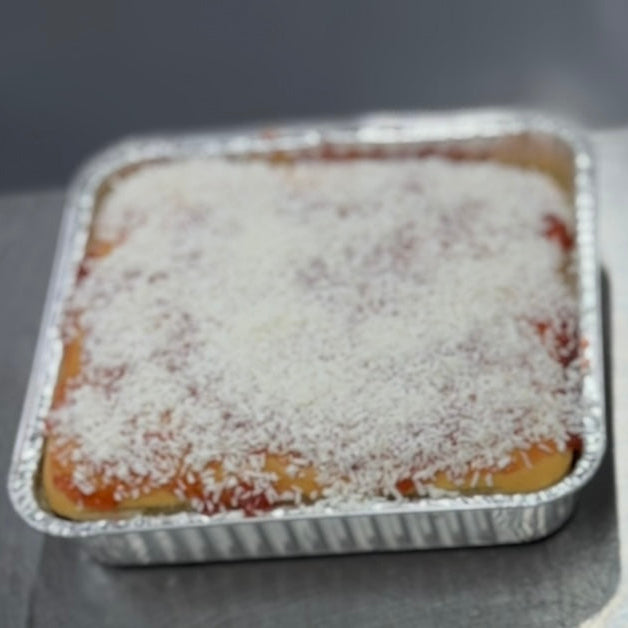 Tray bakes