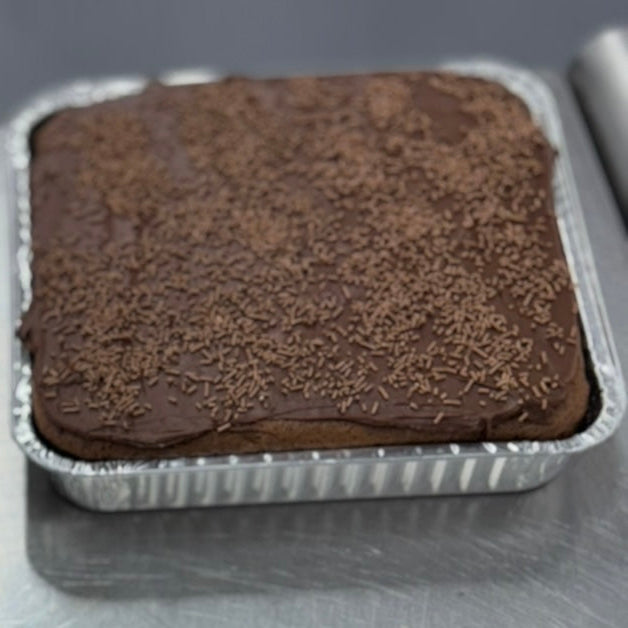Tray bakes