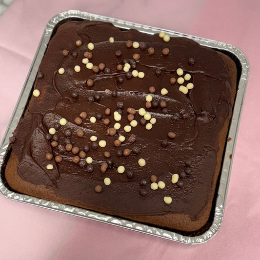 Tray bakes
