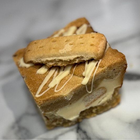 Cookie slab